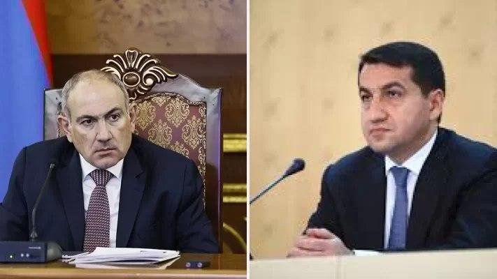 Փաշինյան