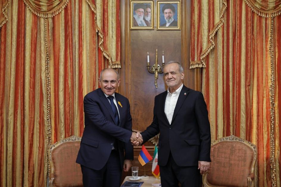 Իրան