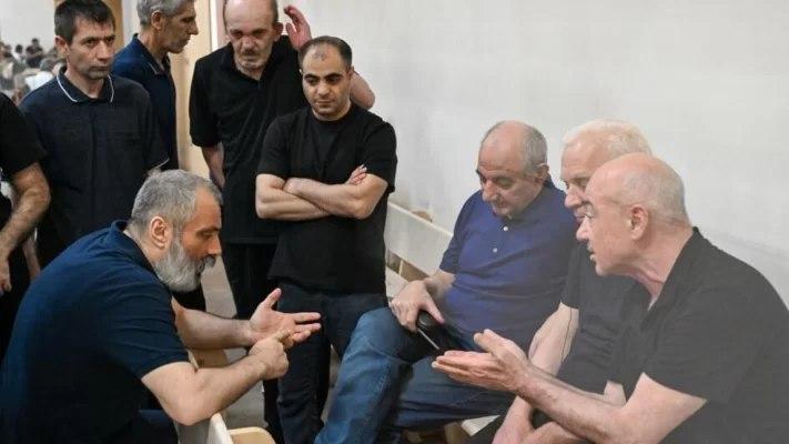 Գերի