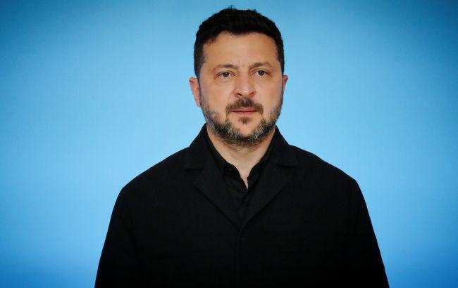 Զելենսկի