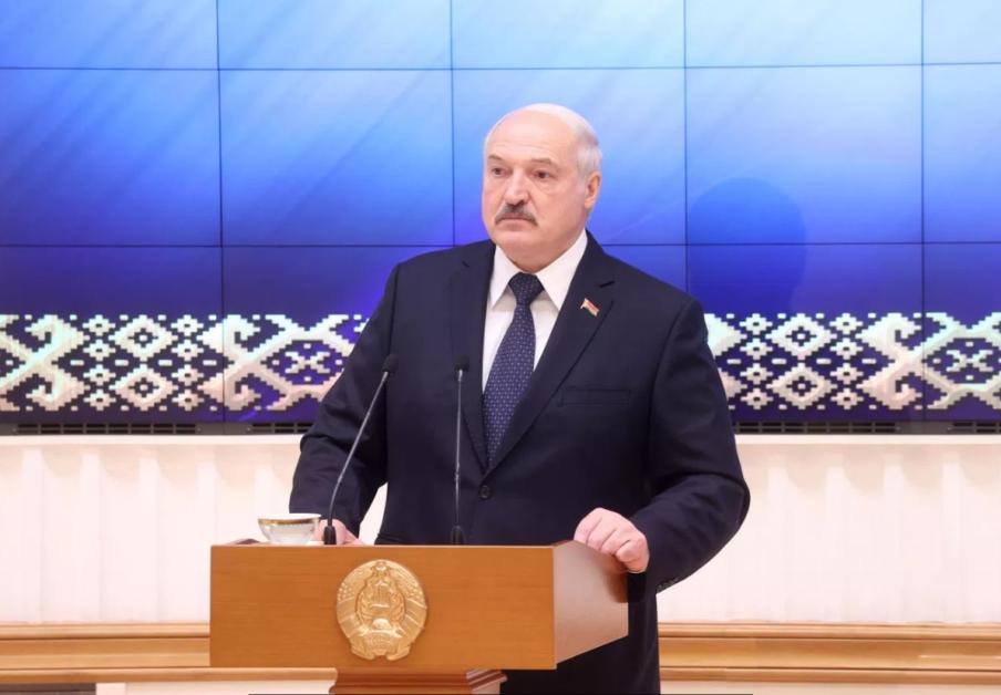 Լուկաշենկո
