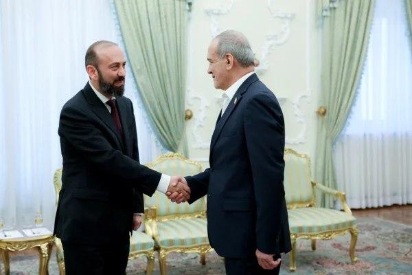 Միրզոյան