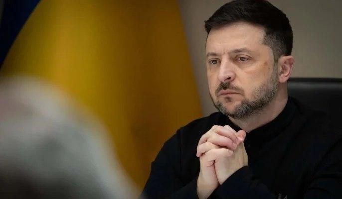 Զելենսկի