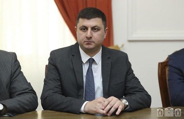 Տիգրան 
