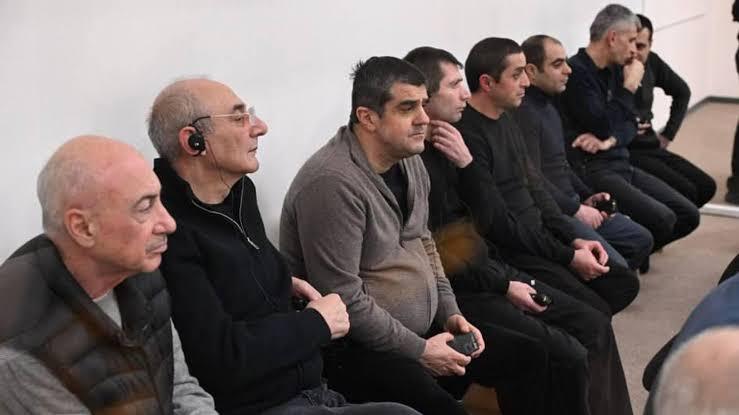 Գերի