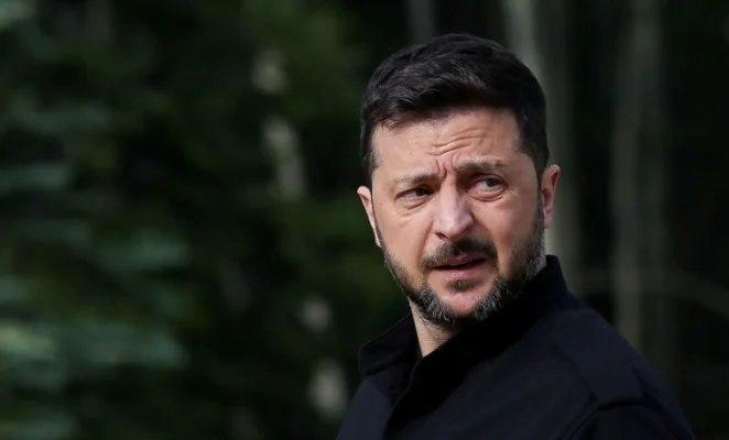 Զելենսկի