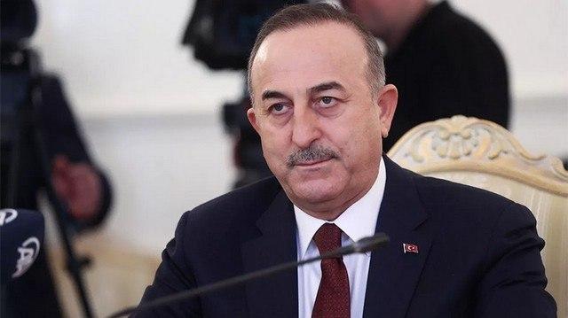 Չավուշօղլու