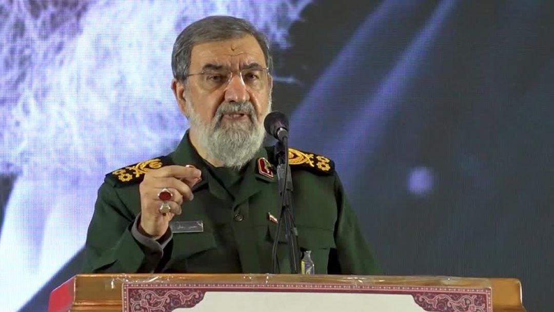 Ռեզայի