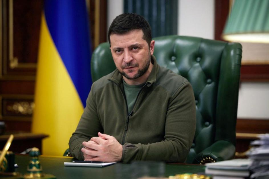Զելենսկի