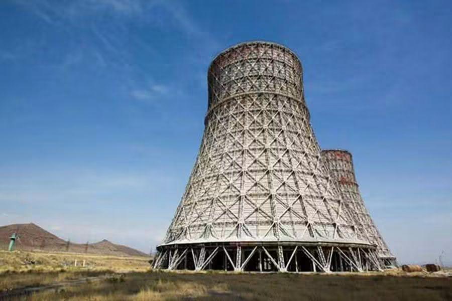 Ատոմակայան