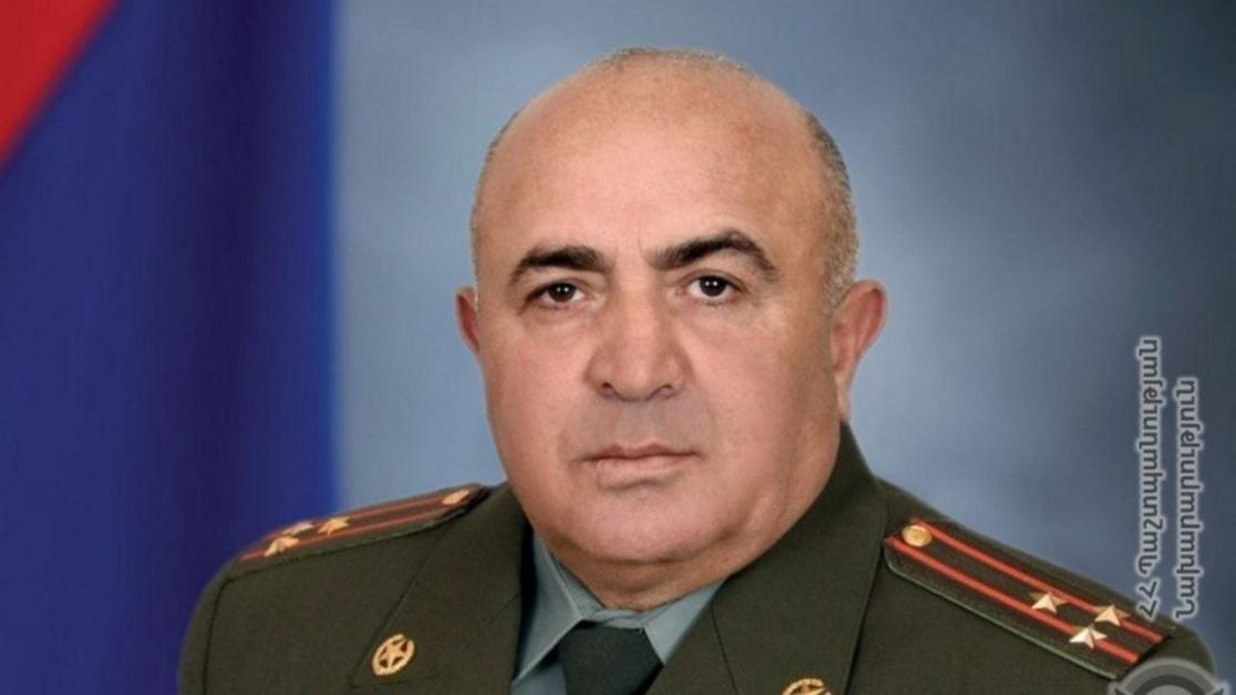Բանակ