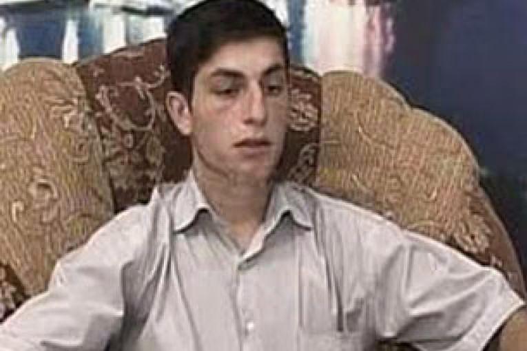 Երիտասարդ