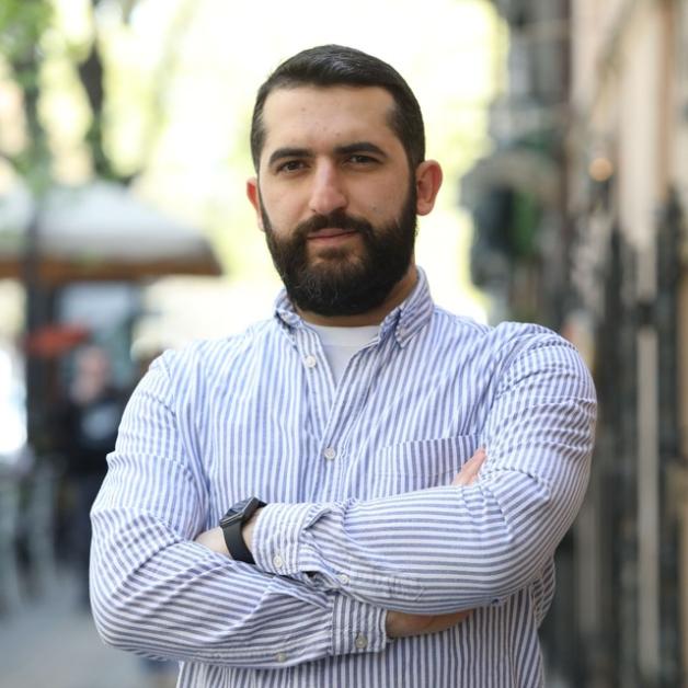 Գեղամյան 