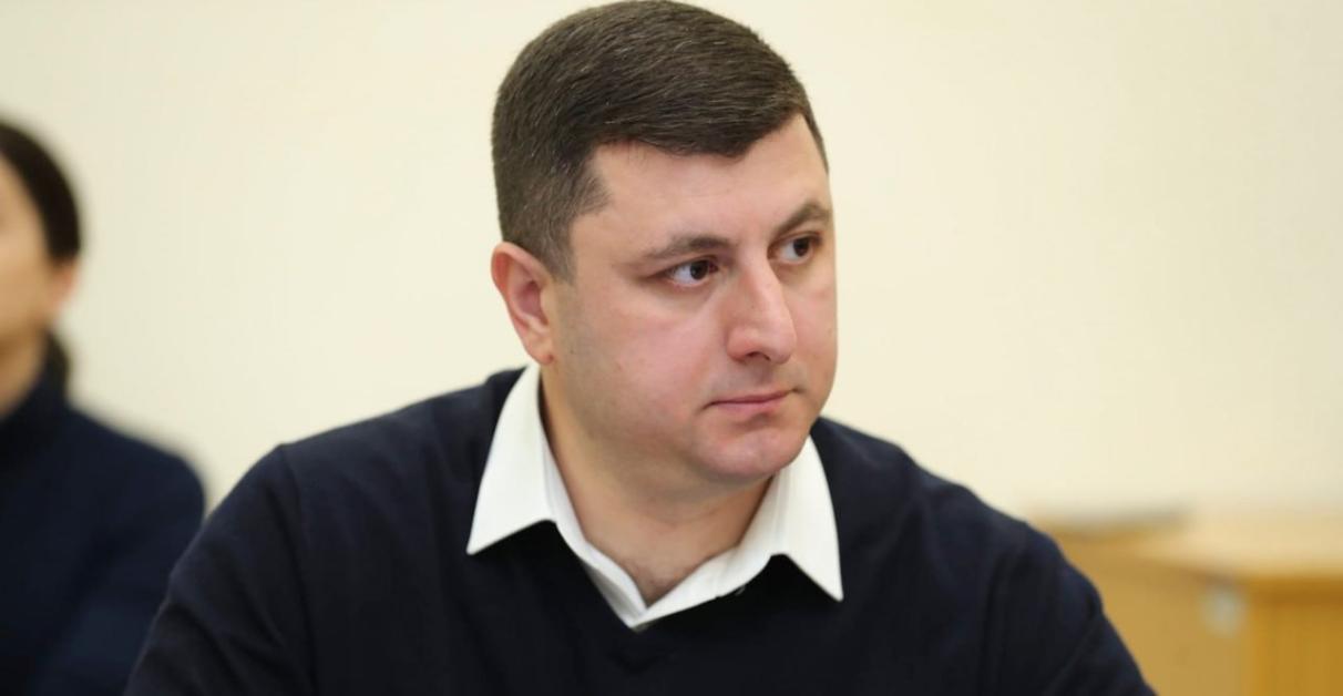 Տիգրան