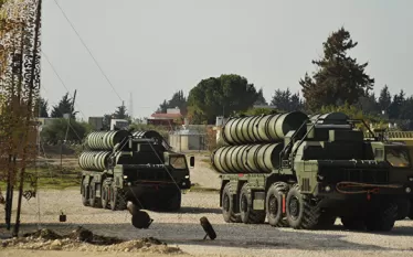Թուրքիան հրաժարվում է «S-400» հակաօդային պաշտպանության համակարգերի երկրորդ խմբաքանակից