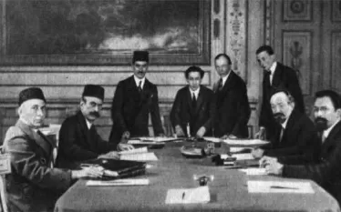 1920 թ. այս օրը կնքվեց տխրահռչակ Ալեքսանդրապոլի պայմանագիրը, 